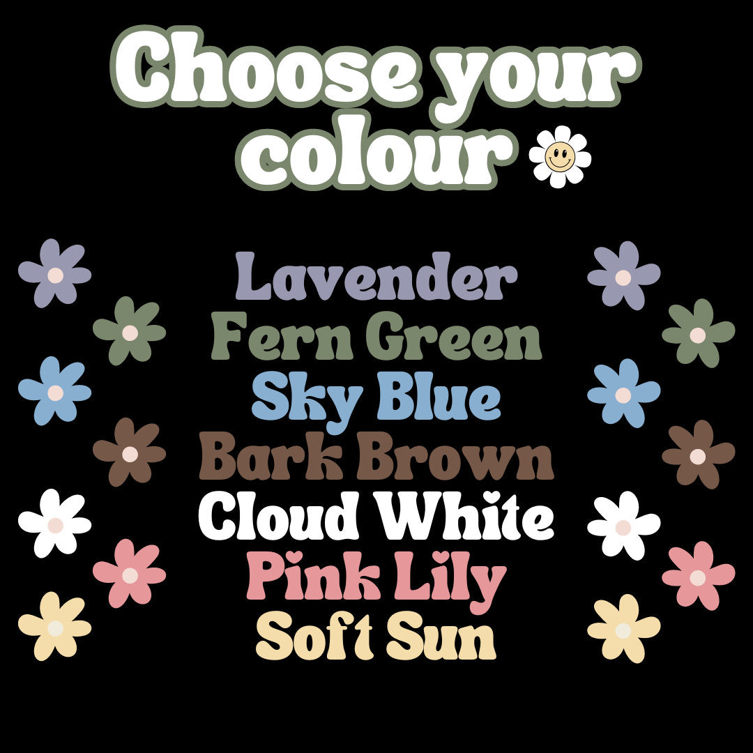 54321 Grounding | Sticker