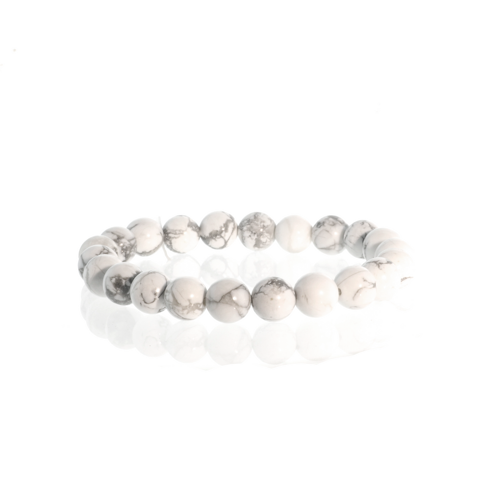 Howlite | Bracelet