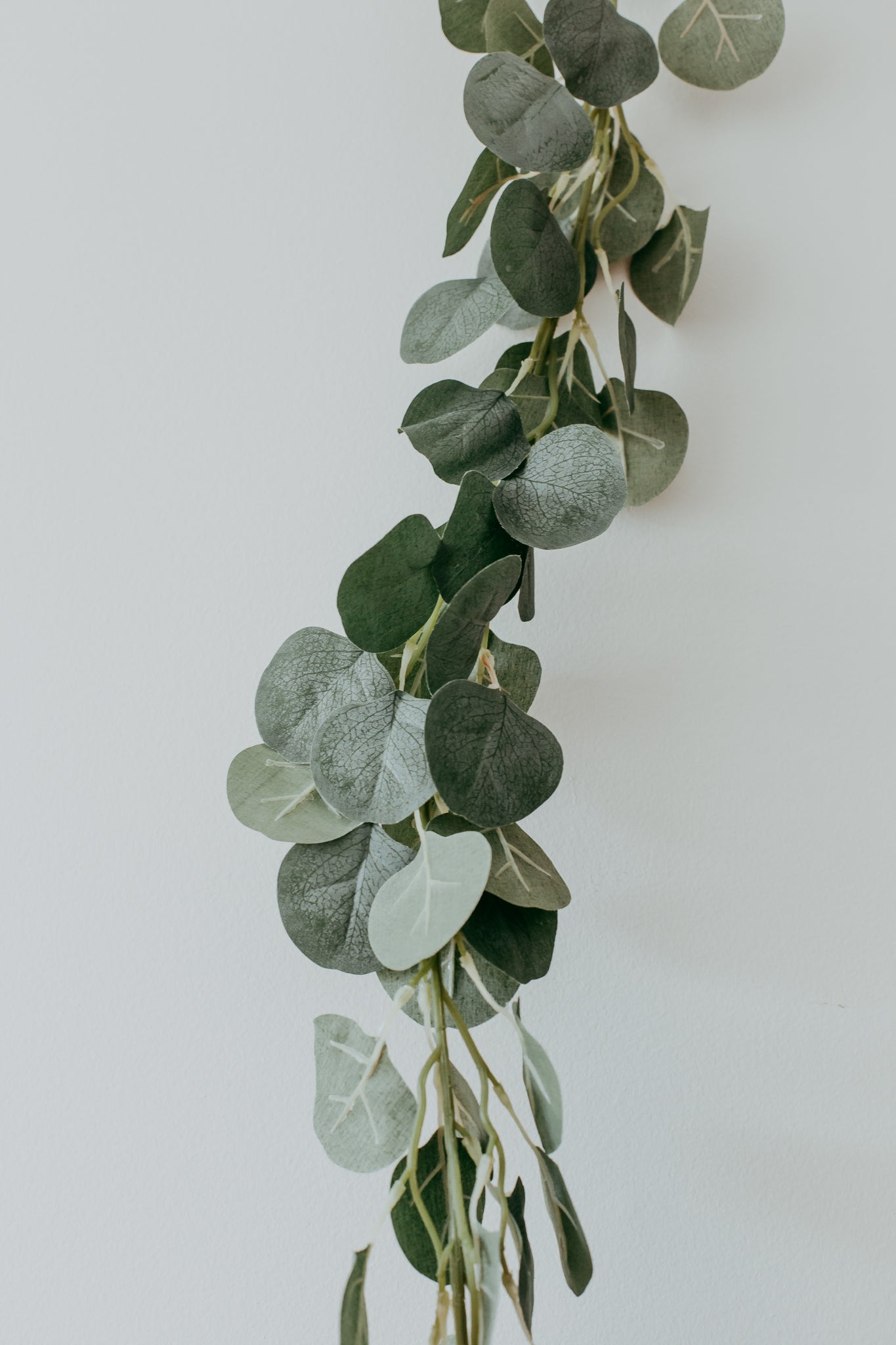 Artificial Standard Eucalyptus | Garland