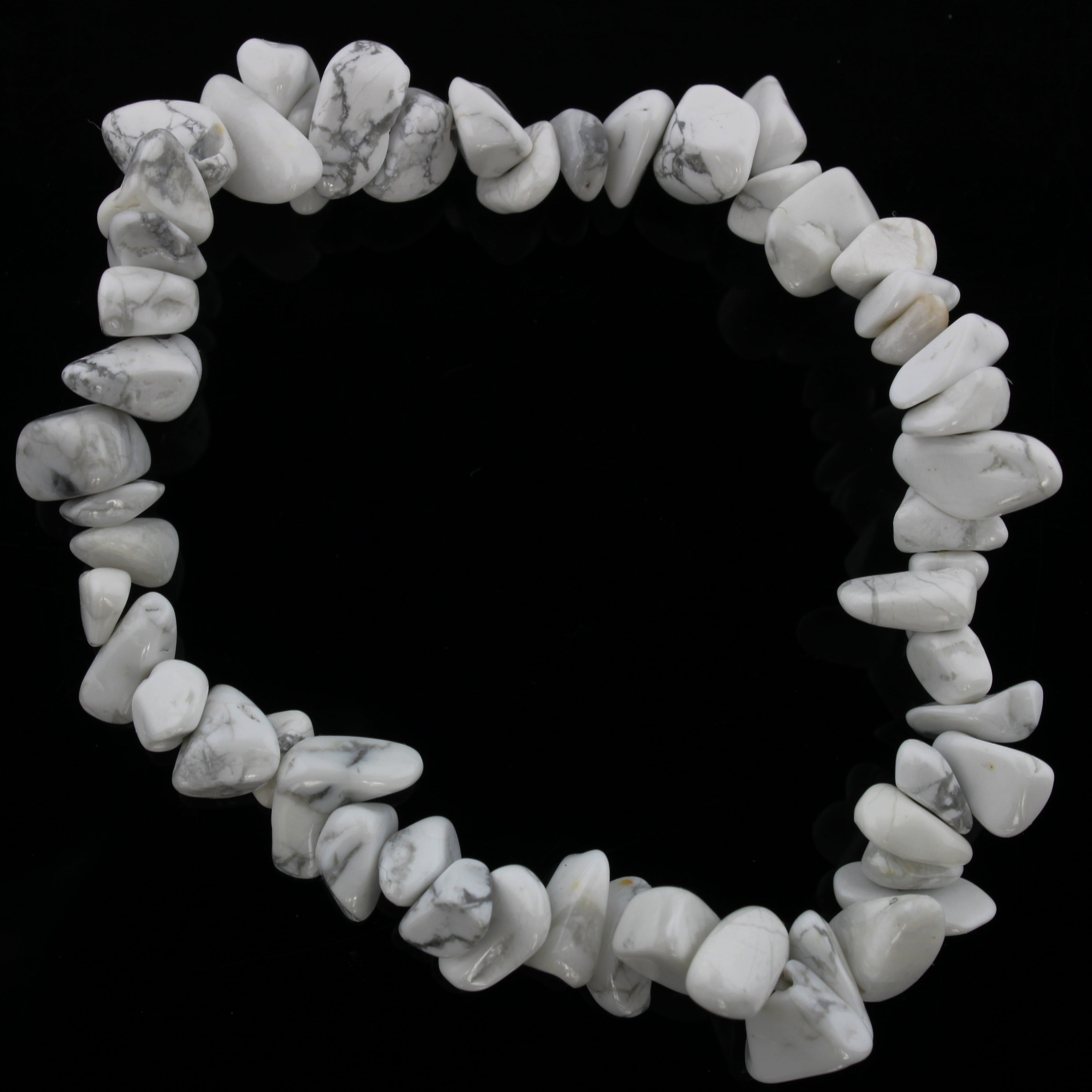 Howlite | Bracelet