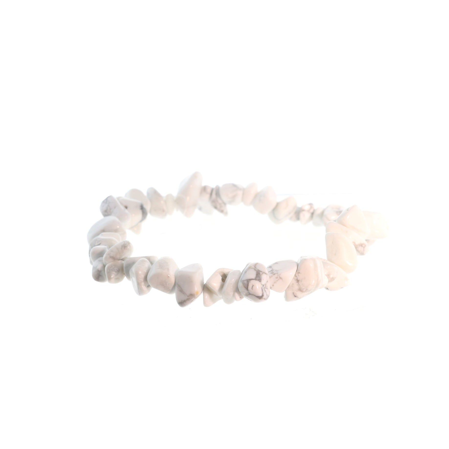 Howlite | Bracelet