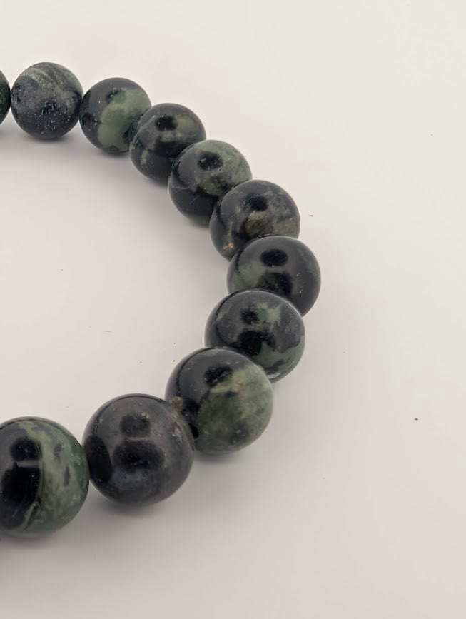 Kambaba Jasper | Bracelet
