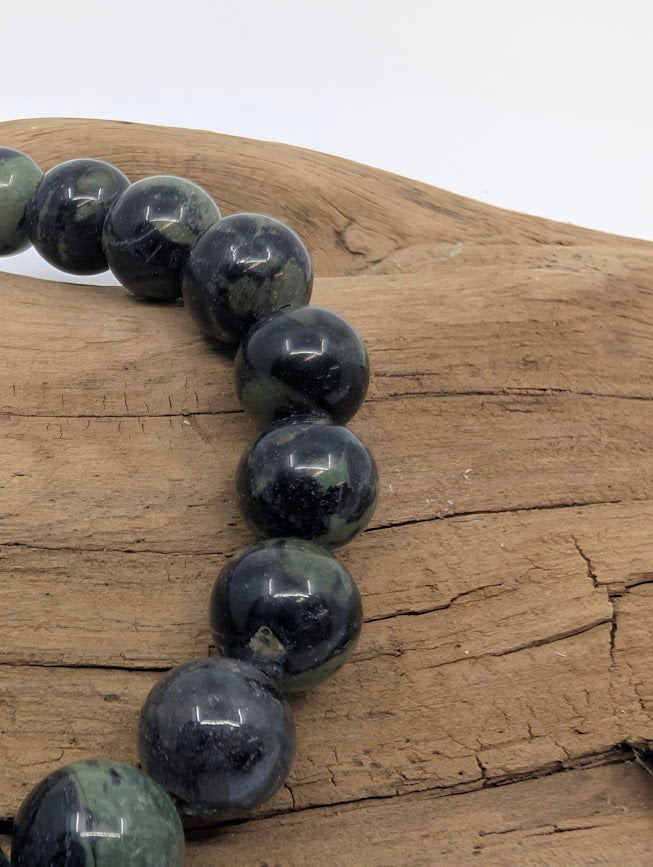 Kambaba Jasper | Bracelet