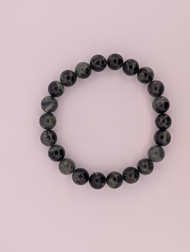 Kambaba Jasper | Bracelet