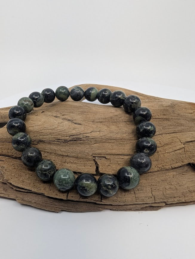 Kambaba Jasper | Bracelet