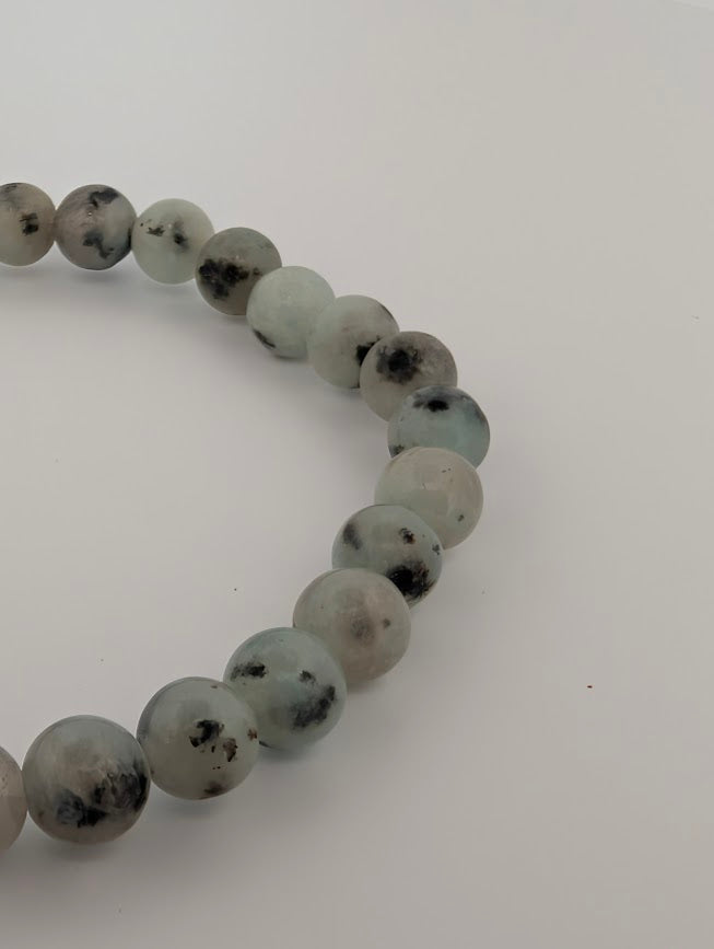 Kiwi Jasper | Bracelet