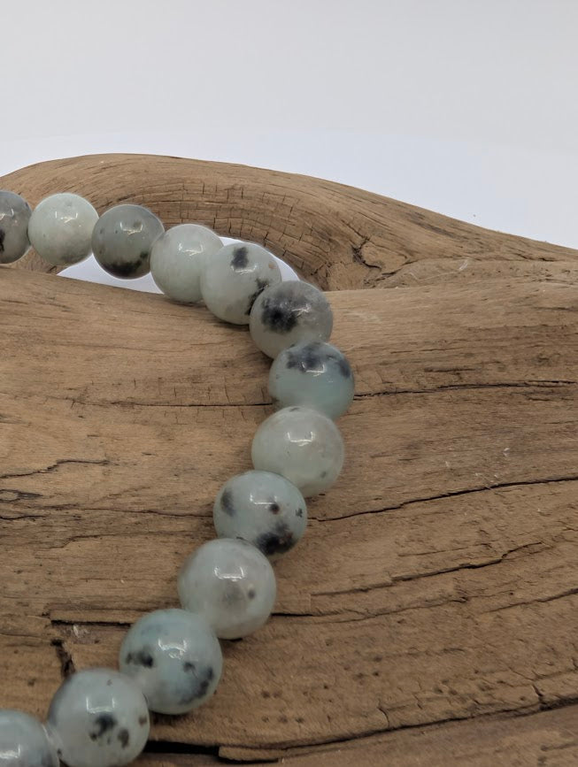 Kiwi Jasper | Bracelet
