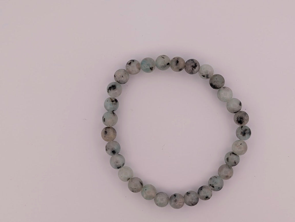 Kiwi Jasper | Bracelet