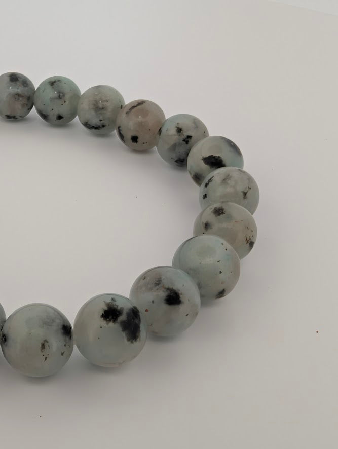 Kiwi Jasper | Bracelet