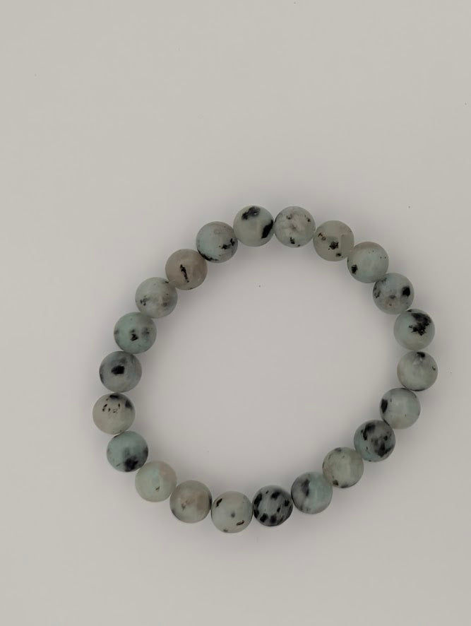 Kiwi Jasper | Bracelet