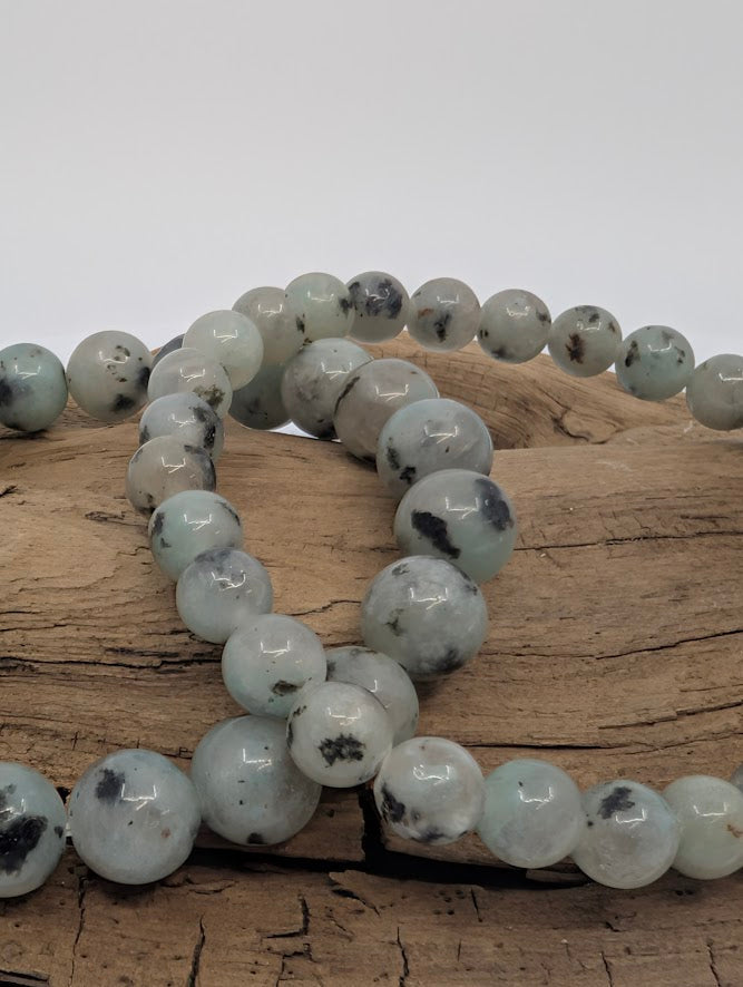 Kiwi Jasper | Bracelet