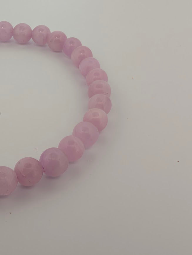 Kunzite | Bracelet