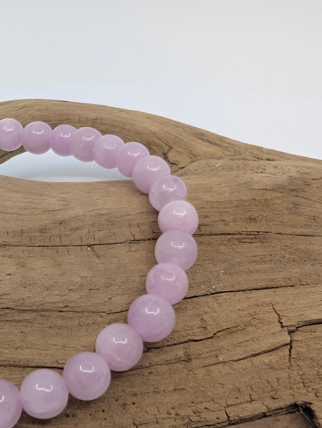 Kunzite | Bracelet