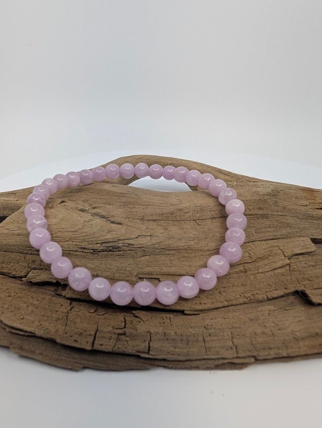 Kunzite | Bracelet
