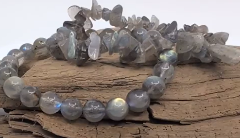 Labradorite | Bracelet