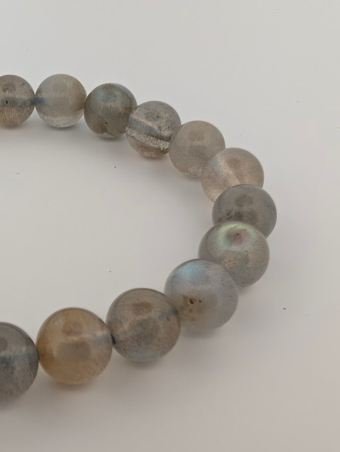 Labradorite | Bracelet