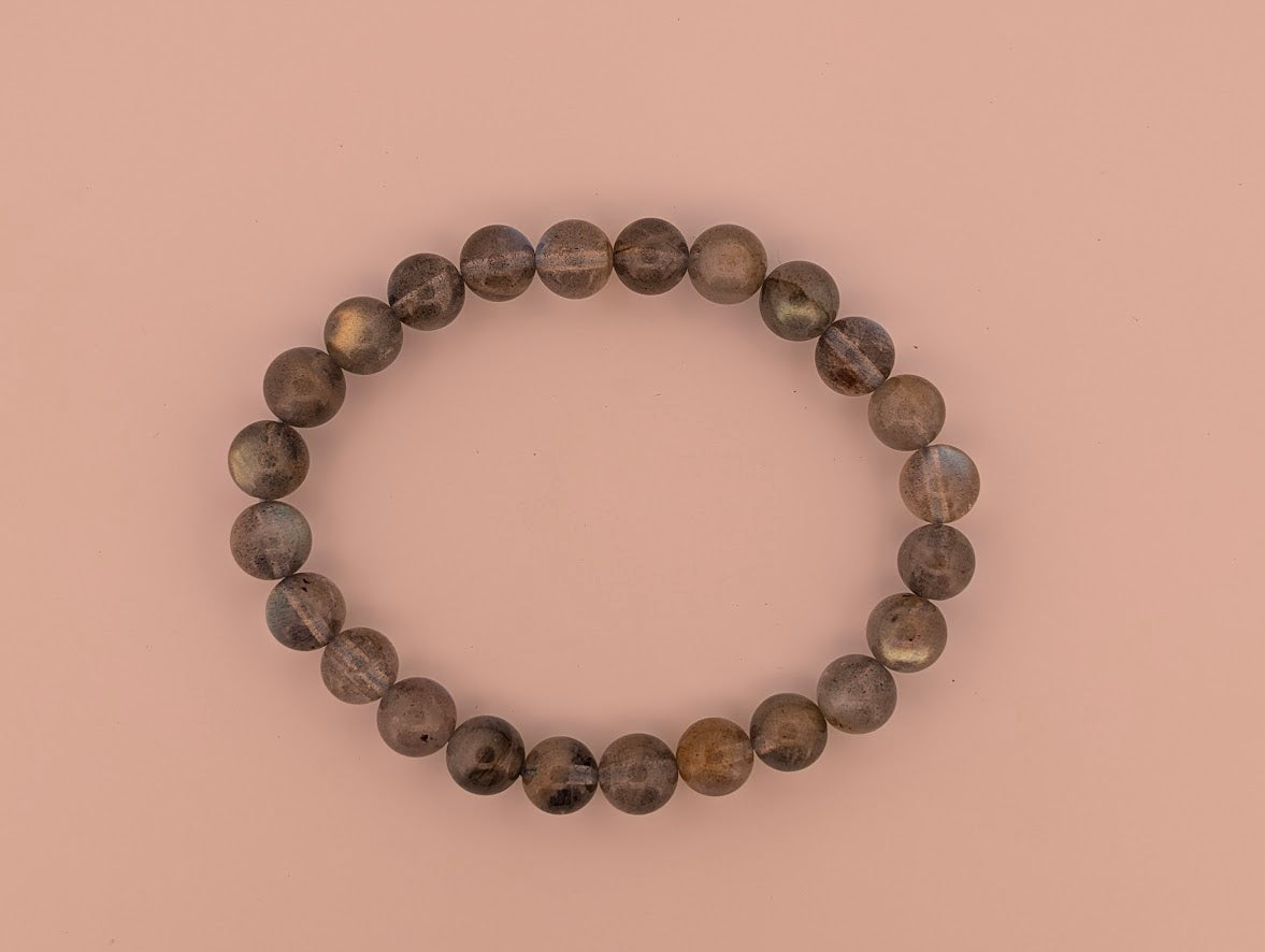 Labradorite | Bracelet
