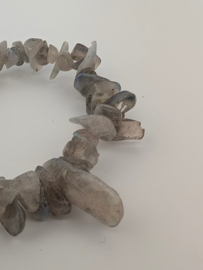 Labradorite | Bracelet