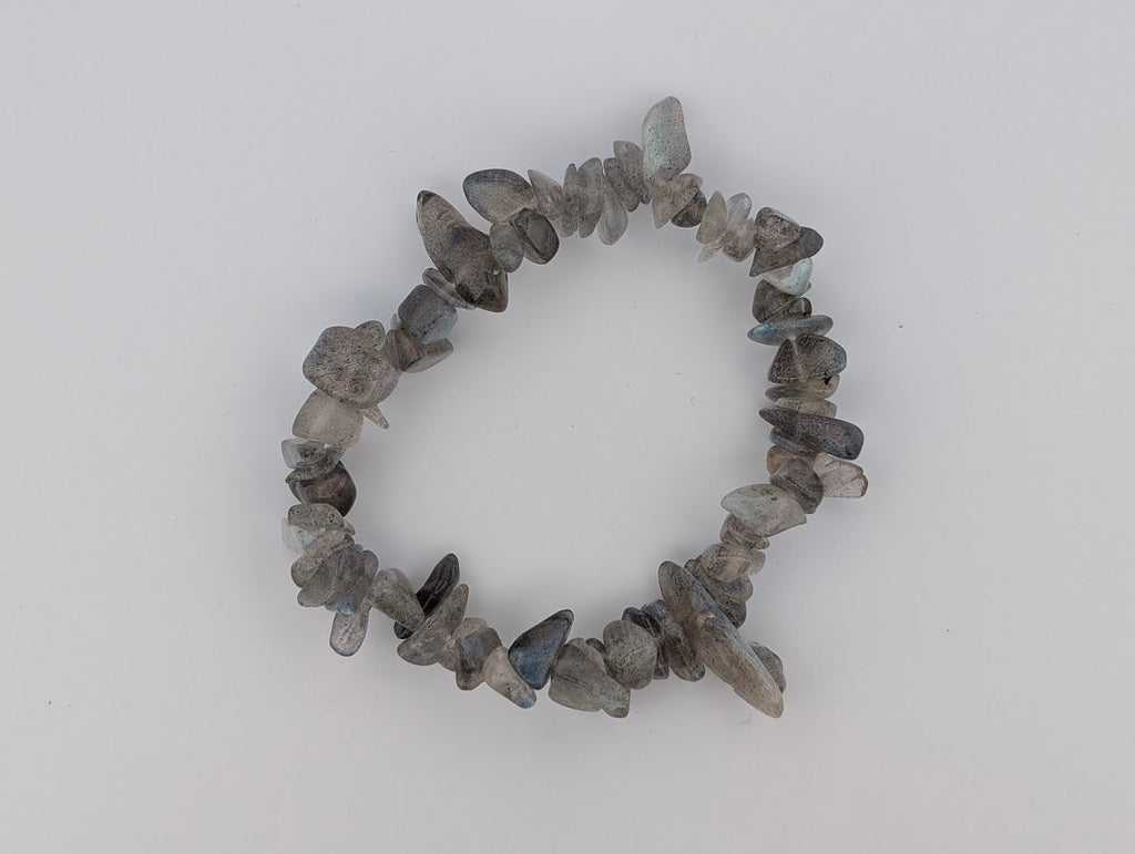 Labradorite | Bracelet