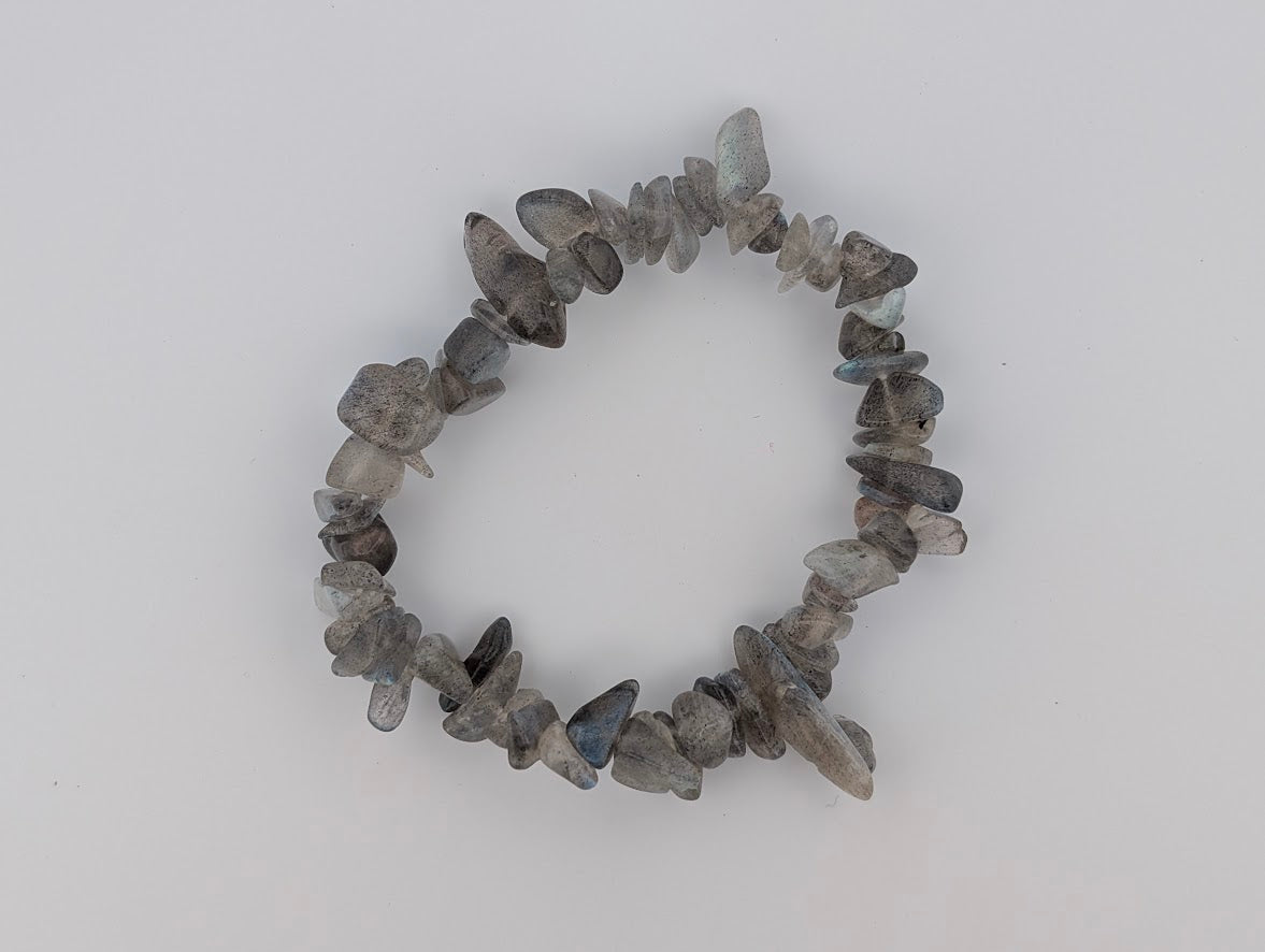 Labradorite | Bracelet
