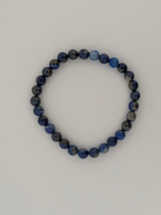 Lapis Lazuli | Bracelet
