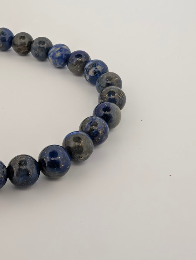 Lapis Lazuli | Bracelet