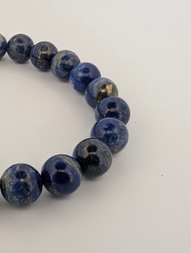 Lapis Lazuli | Bracelet