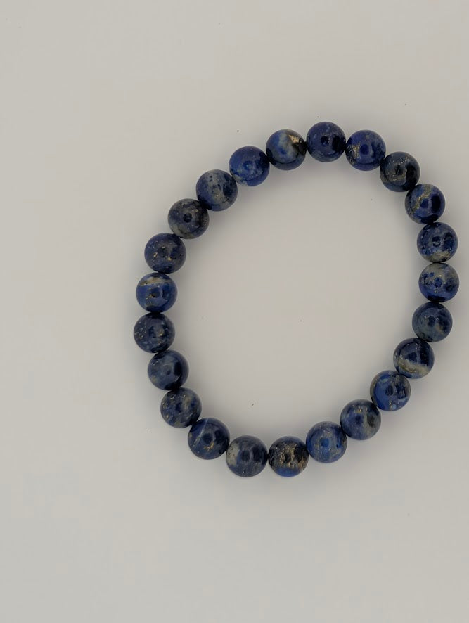 Lapis Lazuli | Bracelet