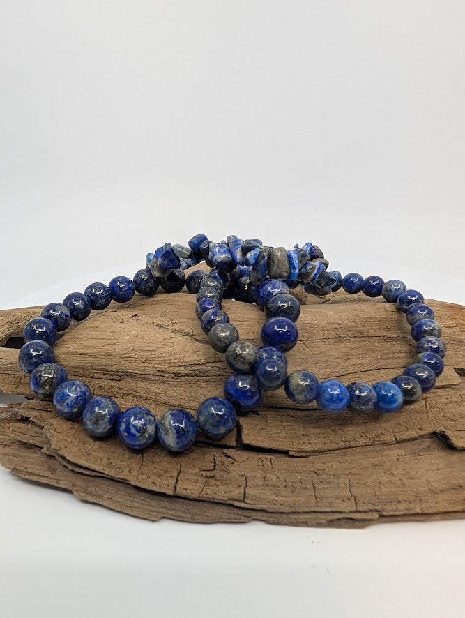 Lapis Lazuli | Bracelet