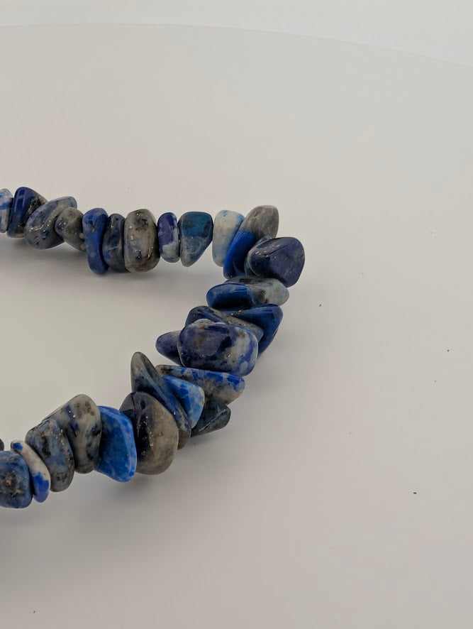 Lapis Lazuli | Bracelet
