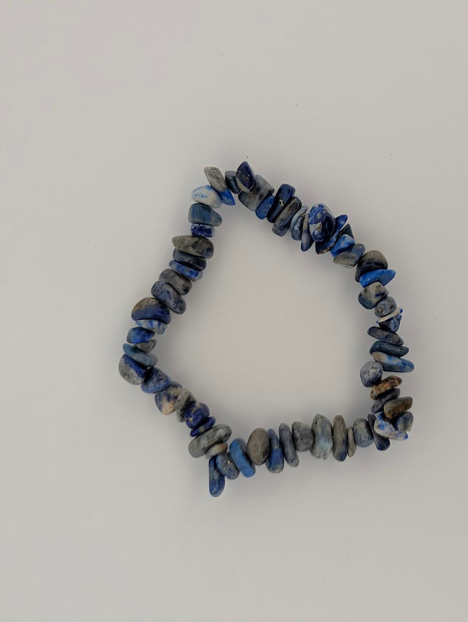 Lapis Lazuli | Bracelet