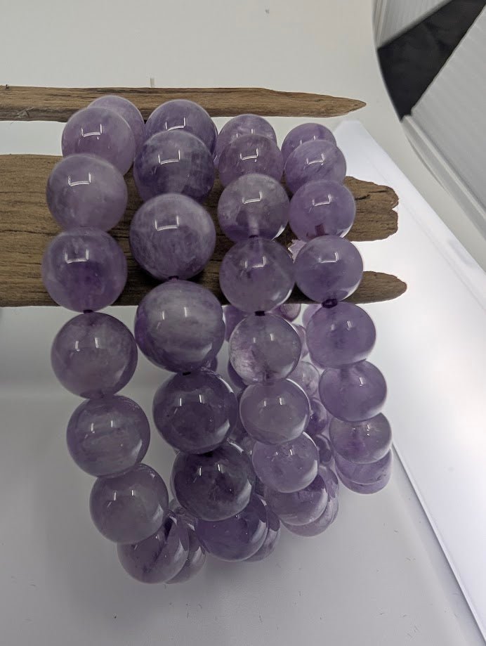 Lavender Amethyst | Bracelet