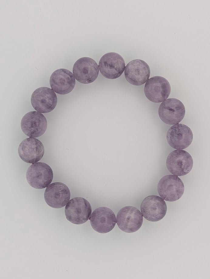 Lavender Amethyst | Bracelet
