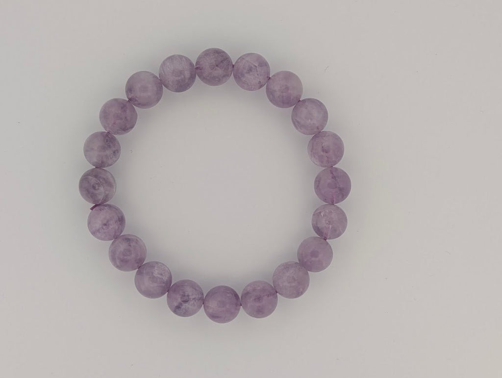 Lavender Amethyst | Bracelet
