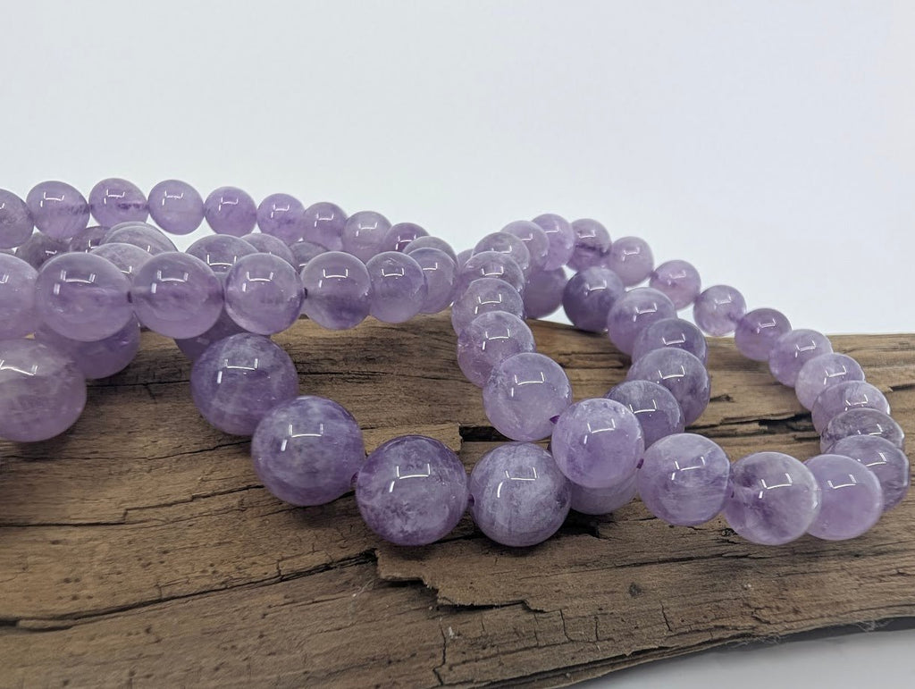 Lavender Amethyst | Bracelet