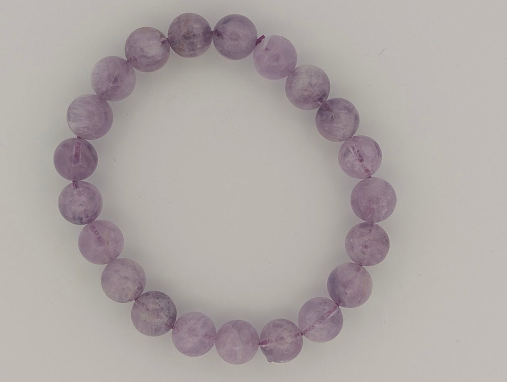 Lavender Amethyst | Bracelet