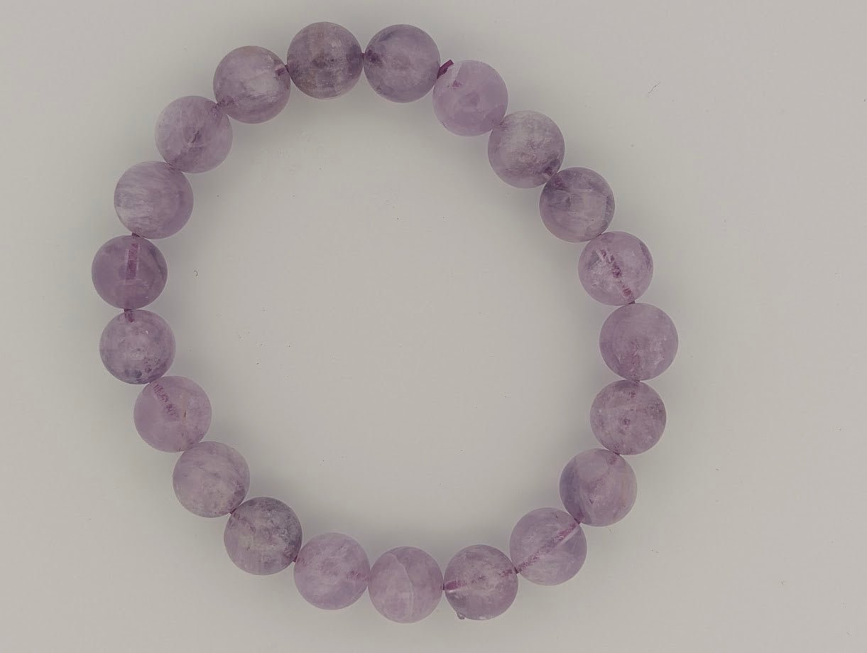 Lavender Amethyst | Bracelet