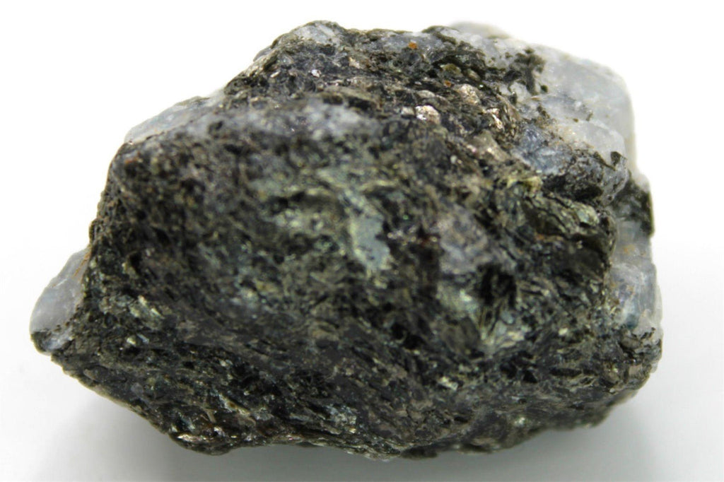 Mica with Quartz + Calcite | Unknown Origin