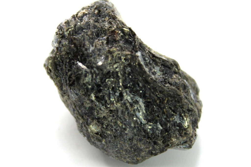 Mica with Quartz + Calcite | Unknown Origin