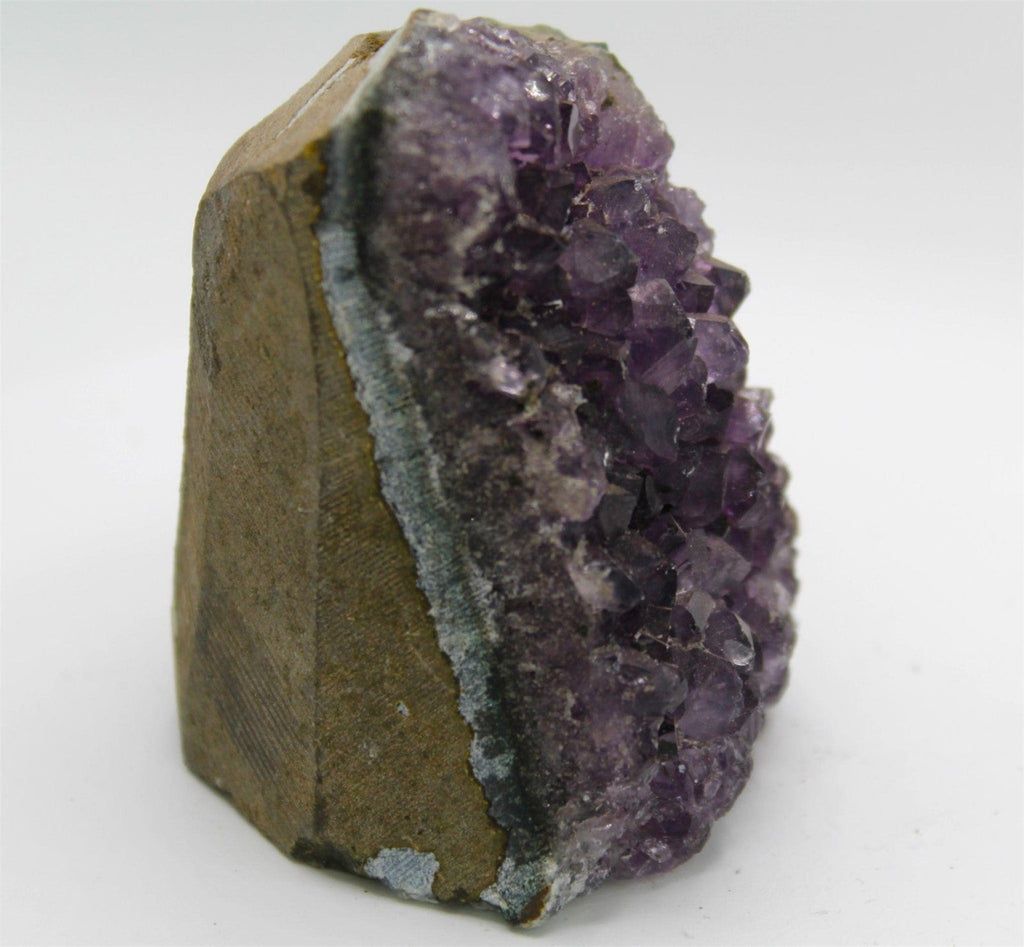 Amethyst Crystal Cluster Tower | Unknown Origin