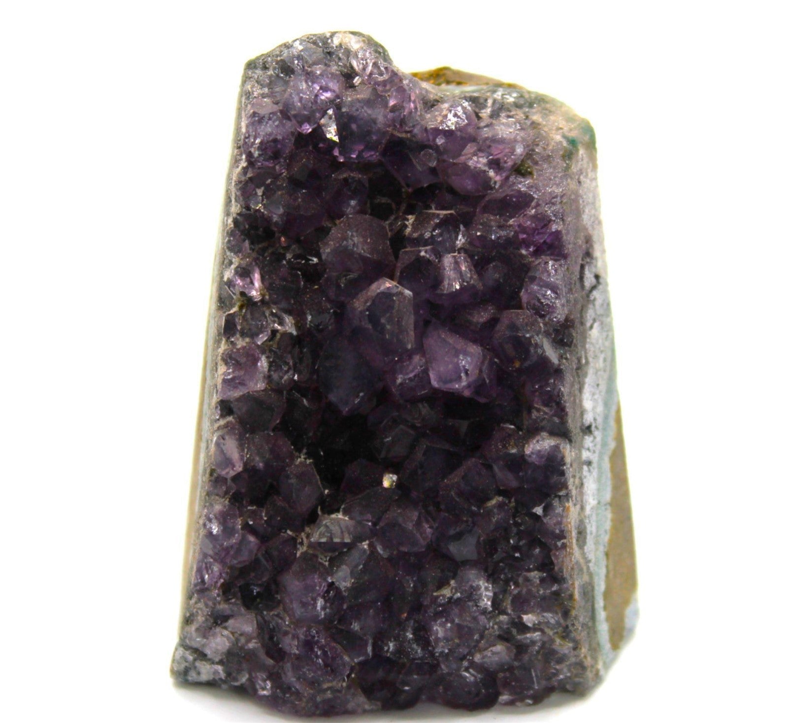 Amethyst Crystal Cluster Tower | Unknown Origin