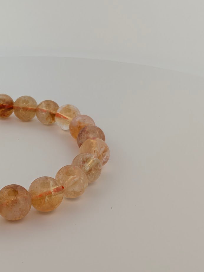 Citrine | Bracelet