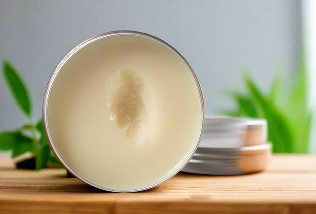 Grass Fed Tallow Balm