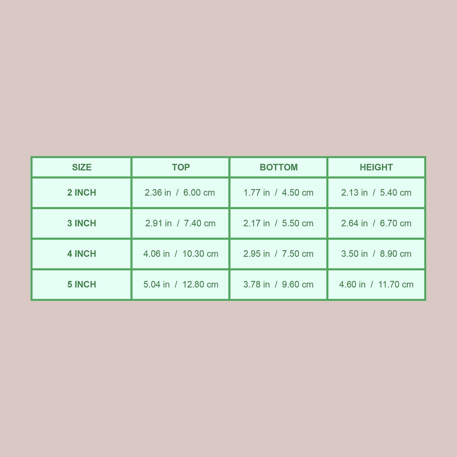 Super Flexible High Drainage Plant Pots | Perfect for Orchids and Aroids