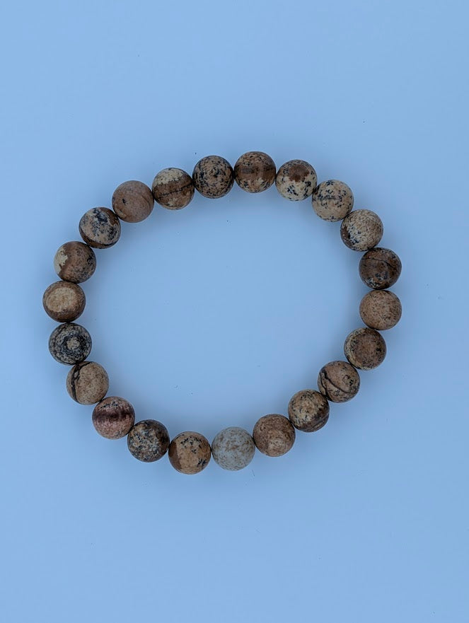 Picture Jasper | Bracelet