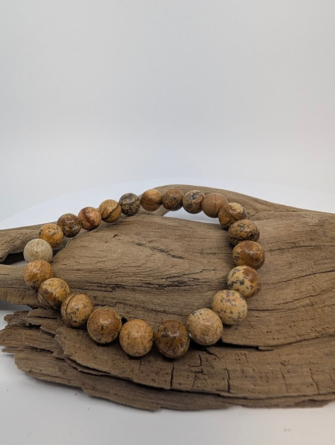 Picture Jasper | Bracelet