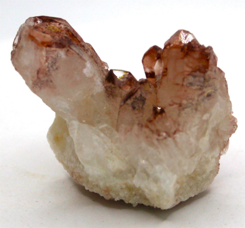 Pink Lithium Quartz | Brazil