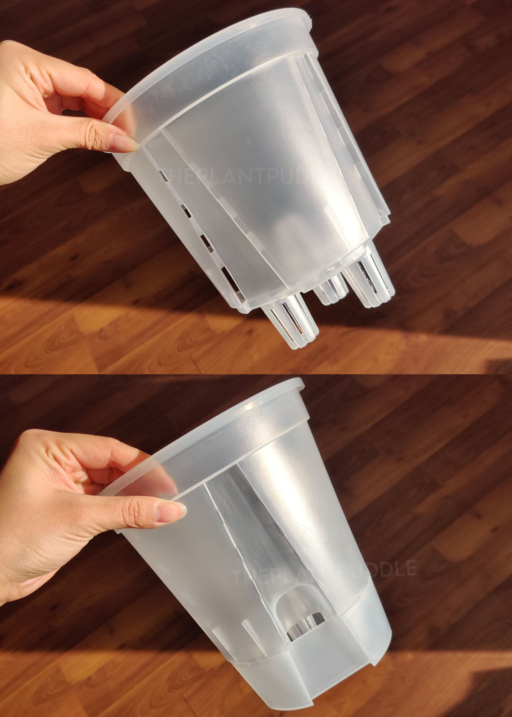 Self Watering Plant Pot | Simplify Your Plant Care