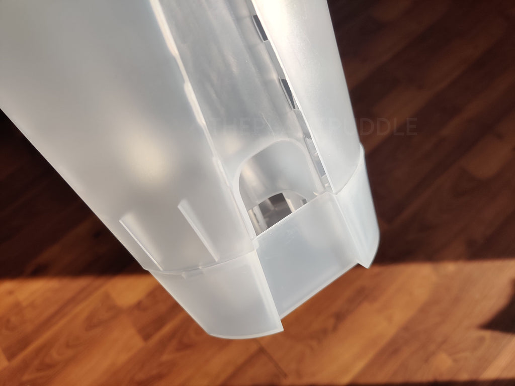 Self Watering Plant Pot | Simplify Your Plant Care