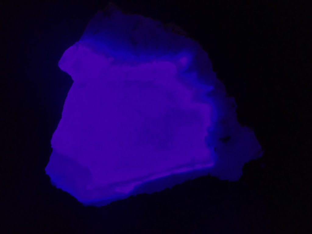 Porcelain Fluorite – 4th Generation, Yaogangxian Mine, China | 3-Inch Collector Specimen